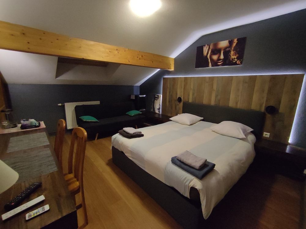 Auberge de la Poirie 2