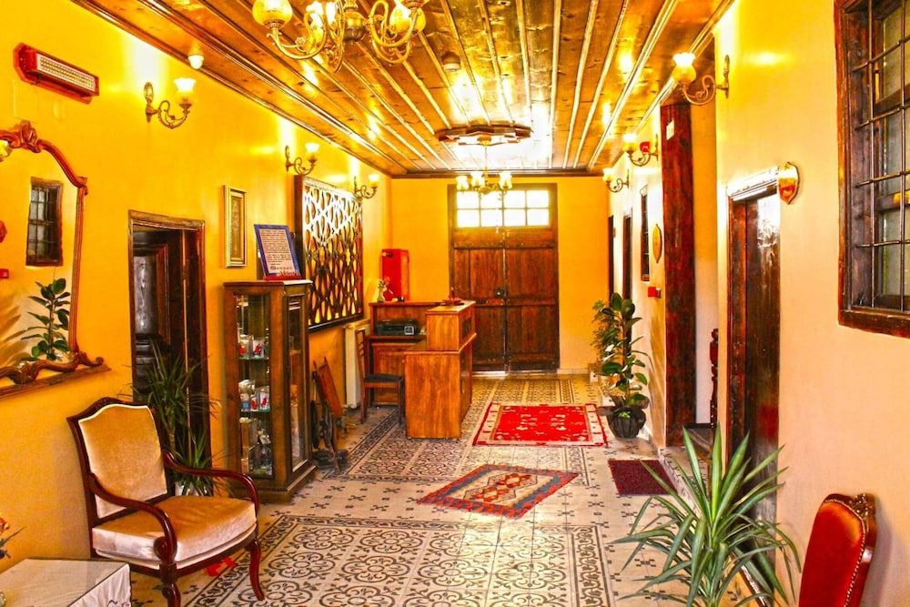 Aksehir Butik Hotel-Hasan Muallim Konukevi 3