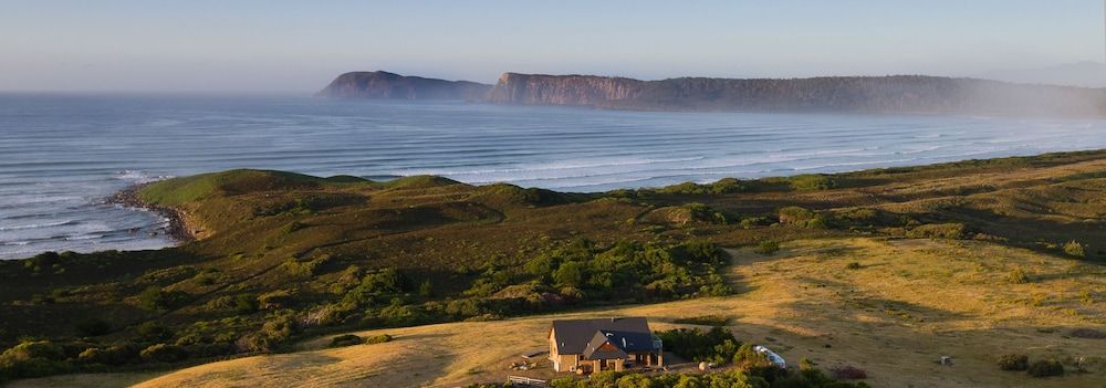 Cloudy Bay Villa -1 estrellas en South Bruny