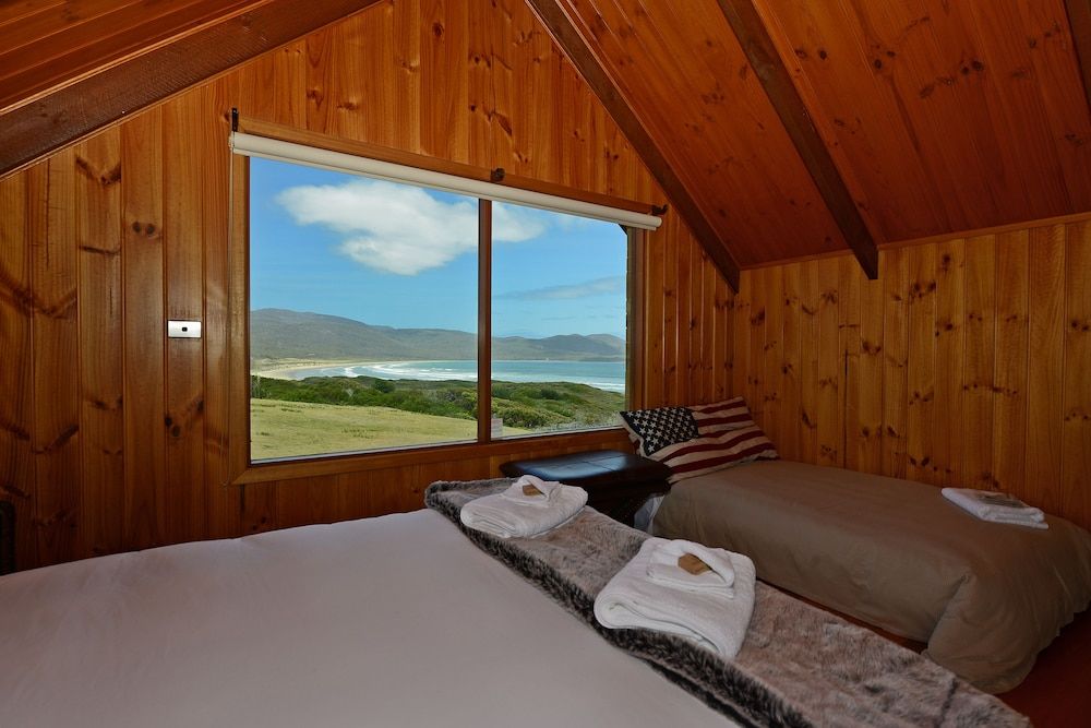 Cloudy Bay Villa 2