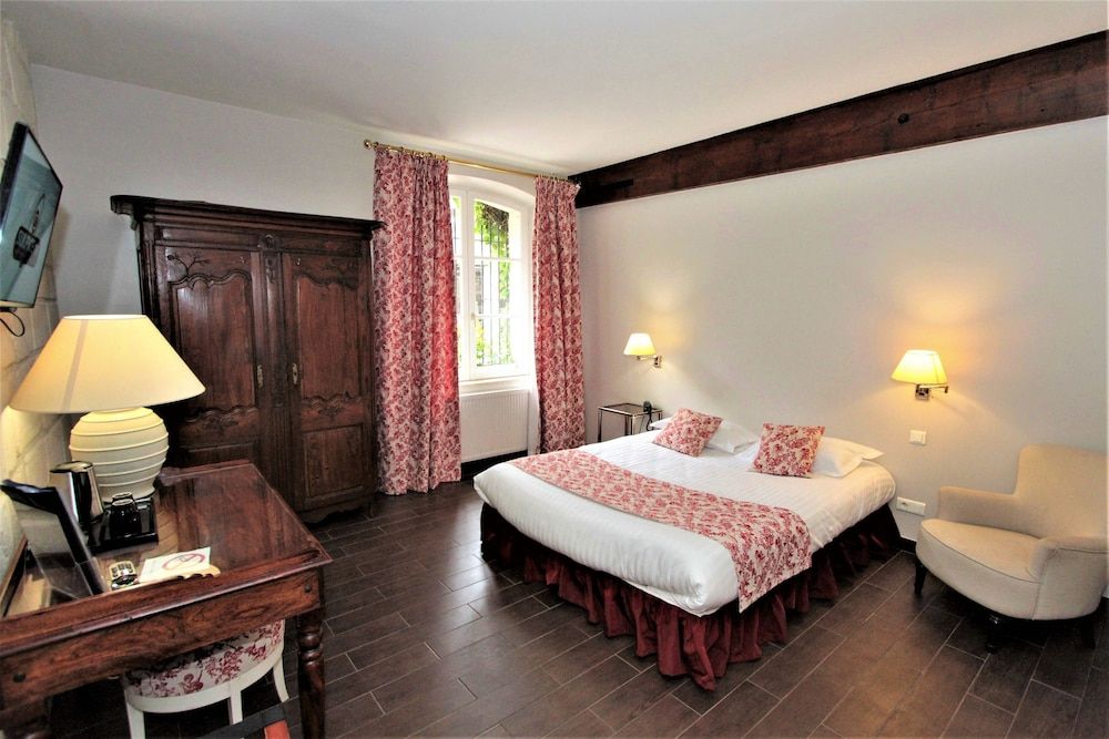 Hotel Le Regent 3
