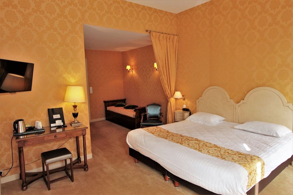 Hotel Le Regent 2