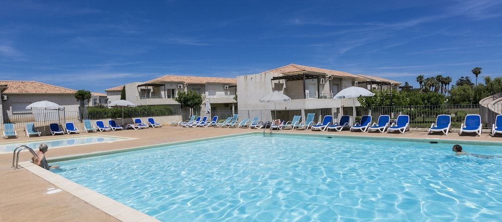 Résidence Acqua Linda -1 estrelas em Poggio-Mezzana