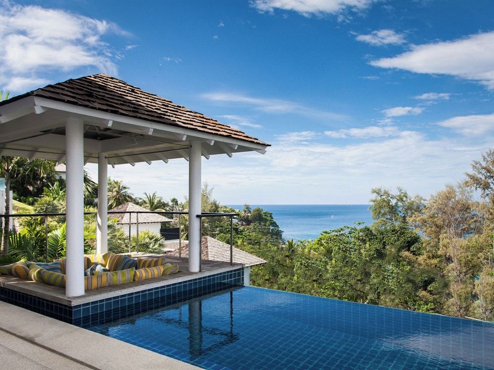 Villa Sammasan by Elite Havens -1 estrellas en Hat Surin