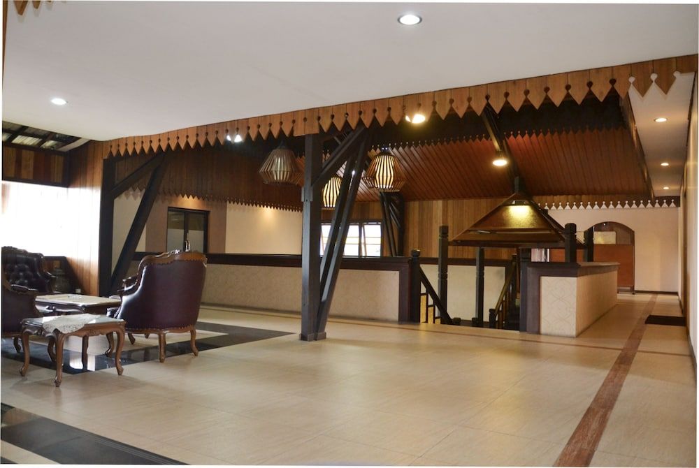 Arsela Hotel Pangkalan Bun 3
