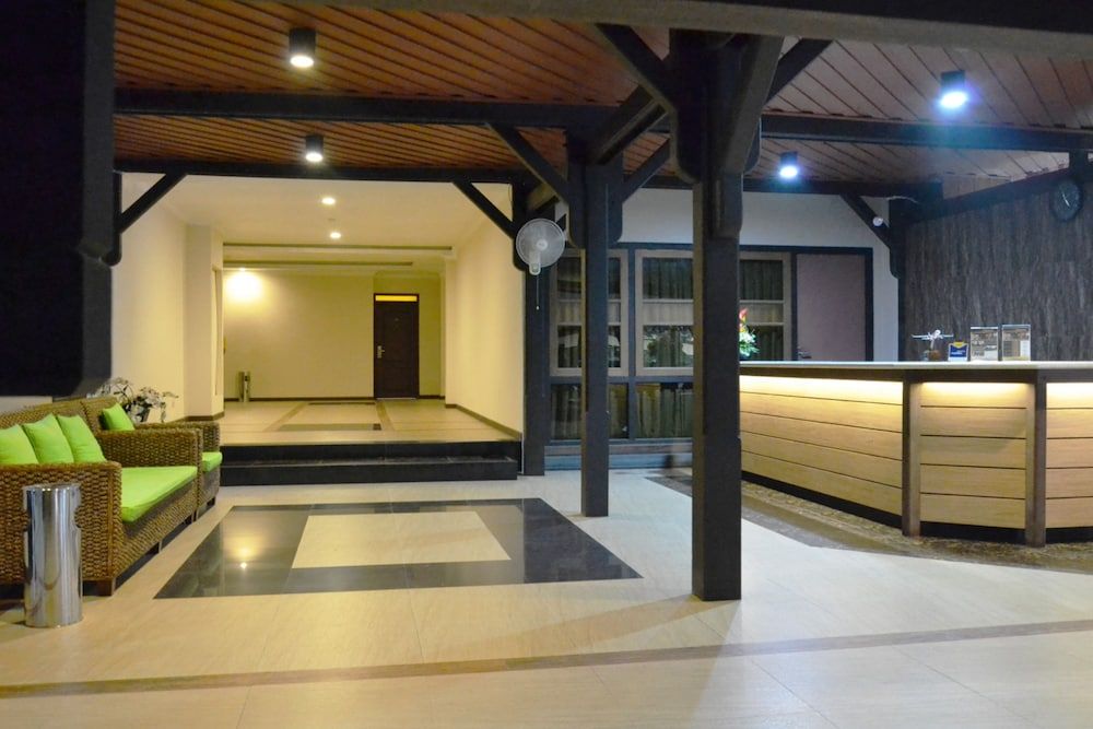 Arsela Hotel Pangkalan Bun 2