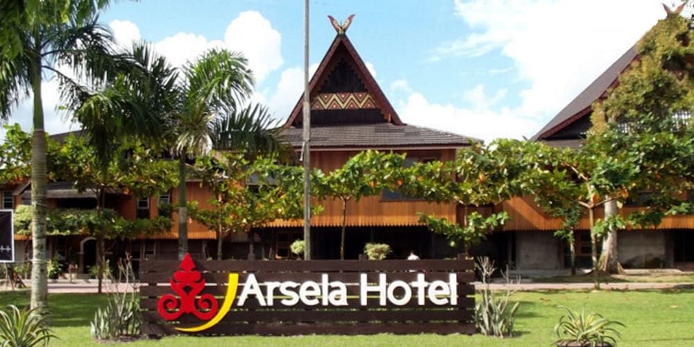 Arsela Hotel Pangkalan Bun 2 estrellas en Pangkalan Bun