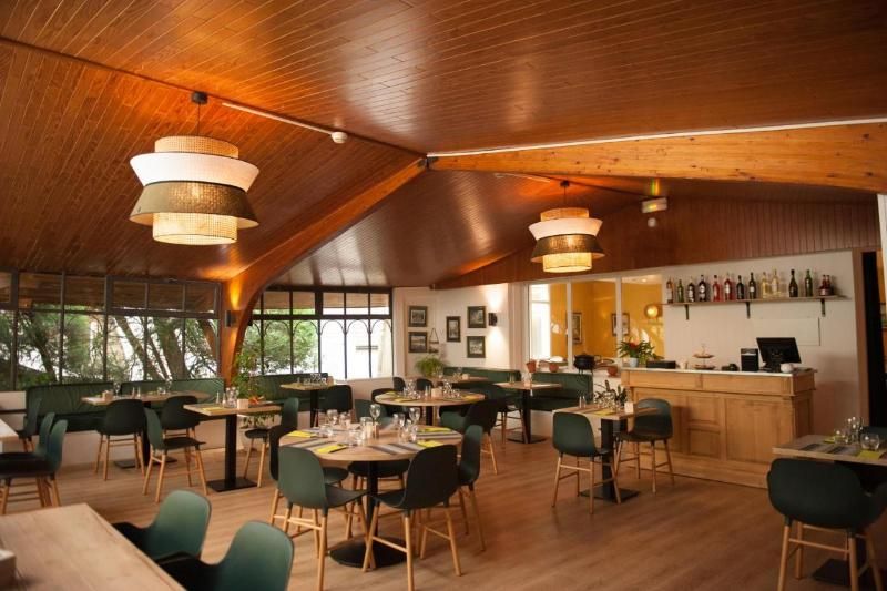 Logis Hotel Thermal 3
