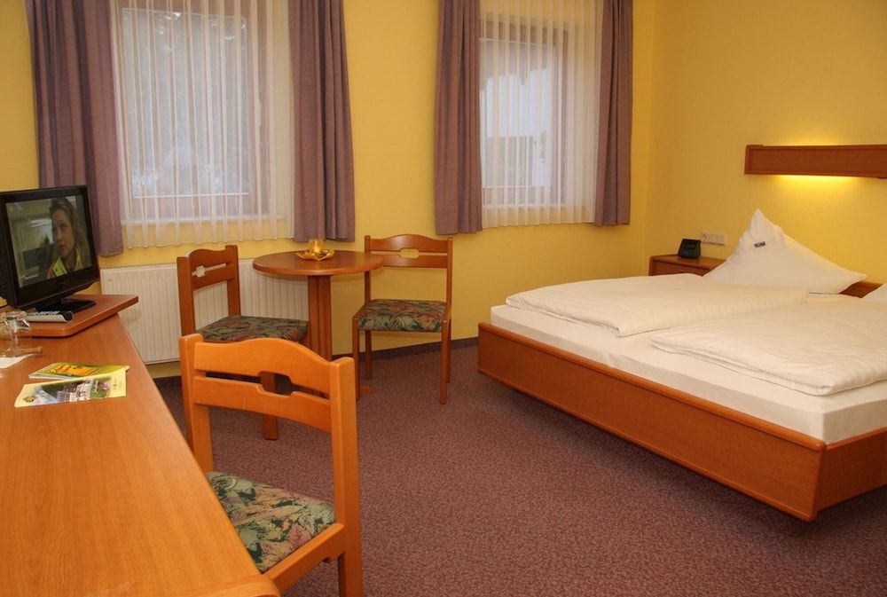 Naturhotel Lindenhof 3