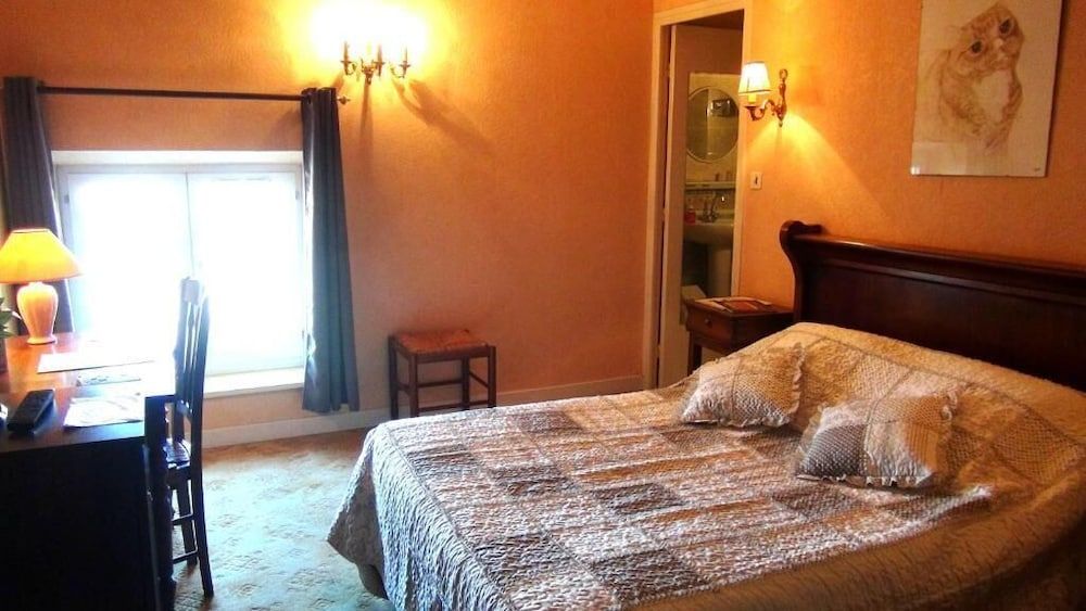 hotel le clos du montvinage 3