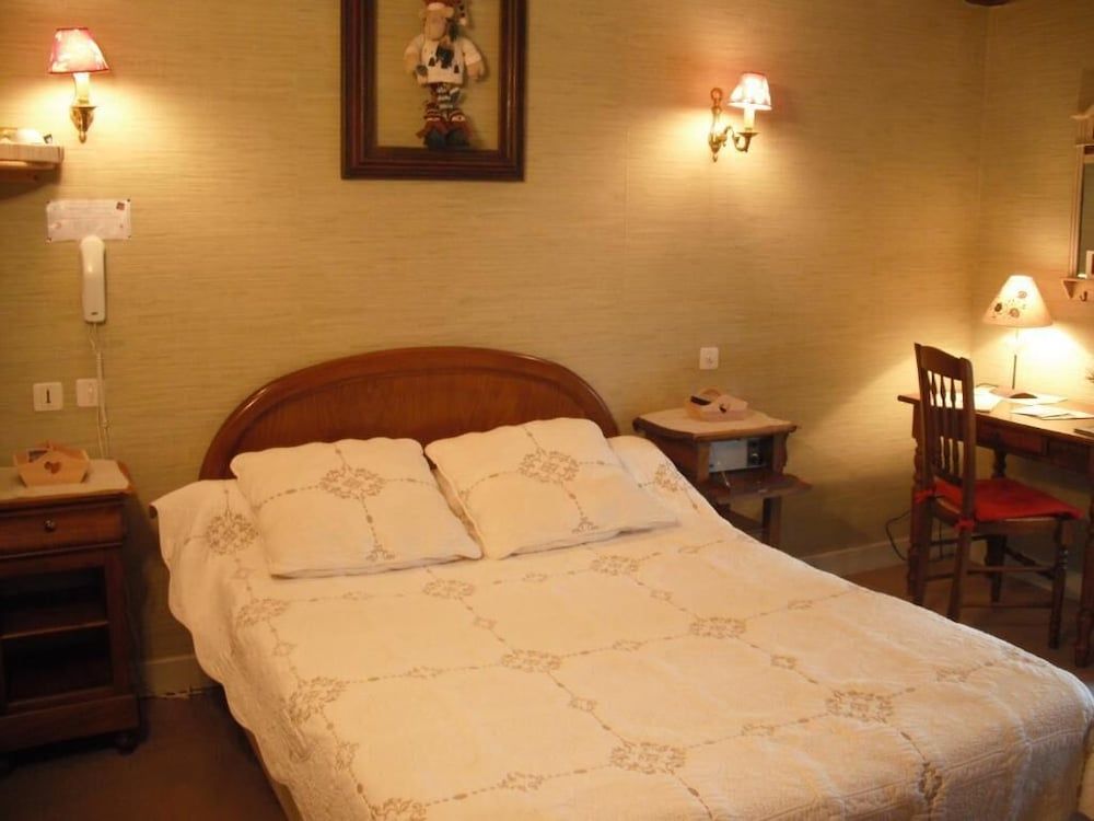 hotel le clos du montvinage 2