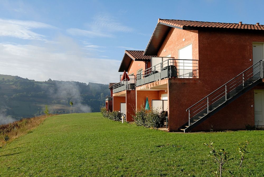 Madame Vacances Residence La Marquisié 3 estrellas en Trébas