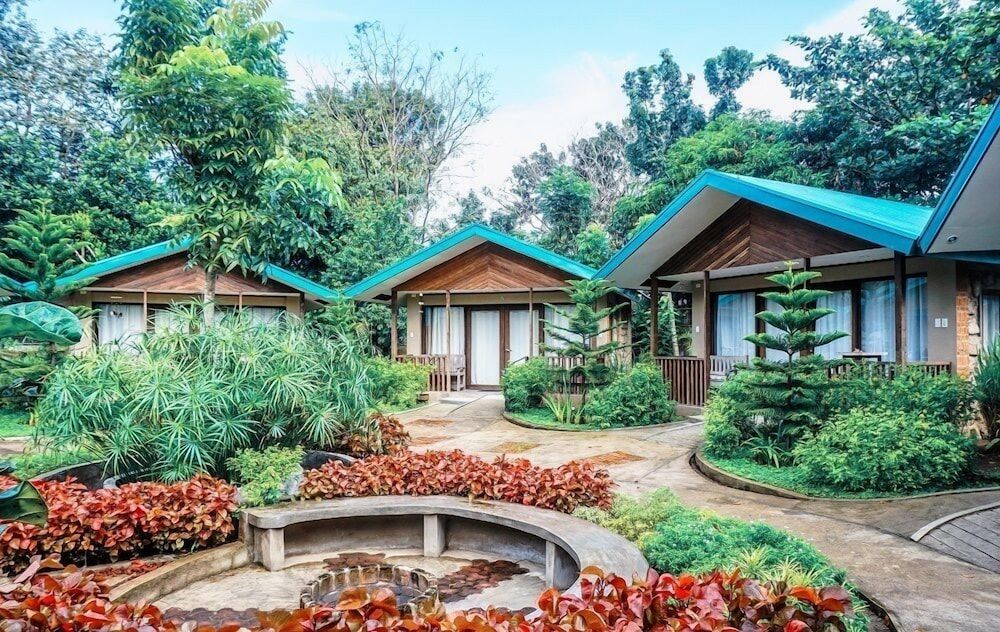 Ted's Bed and Breakfast -1 estrellas en Santa Cruz