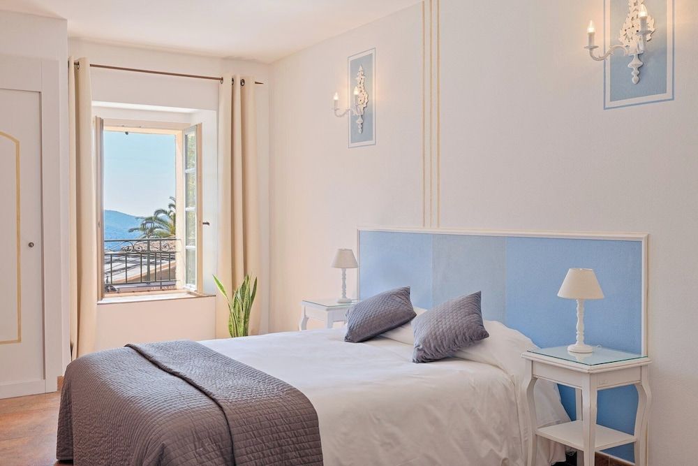 Hostellerie du Cigalou 3 estrellas en Bormes-les-Mimosas
