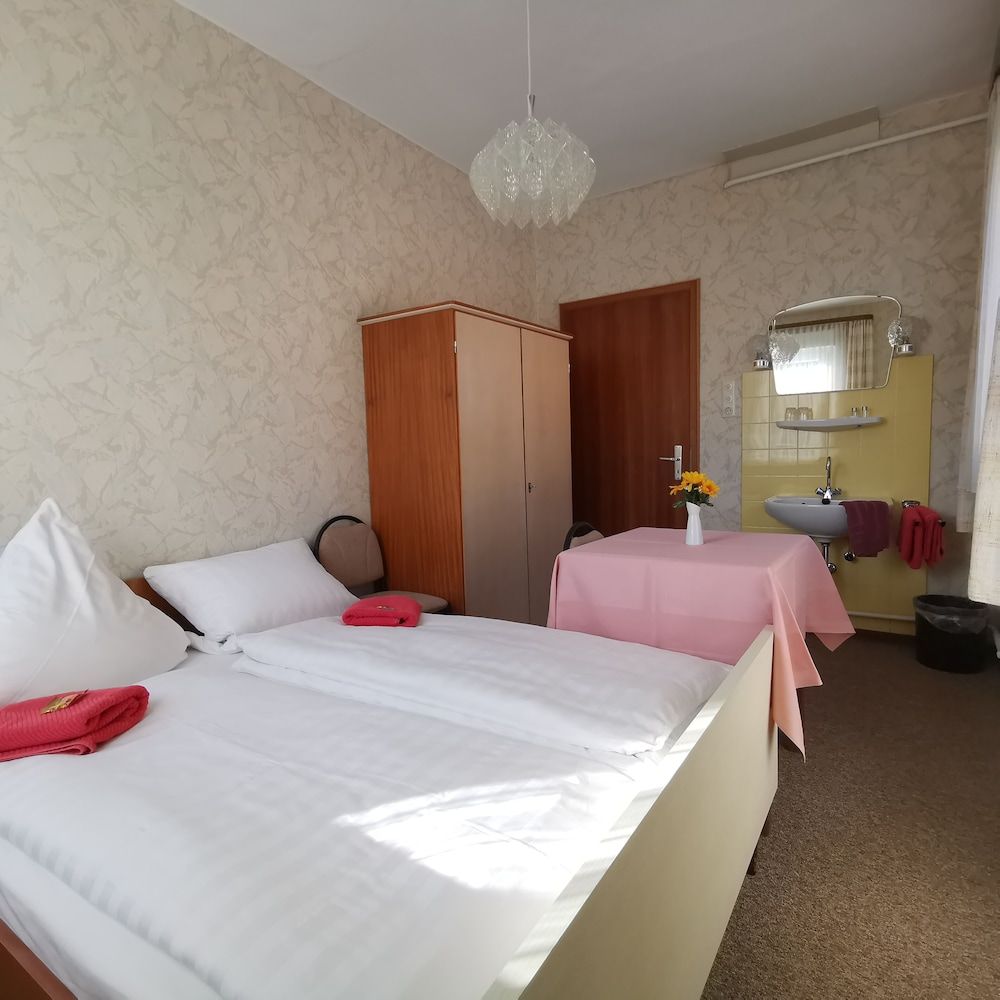 Hotel Lahnhof 2