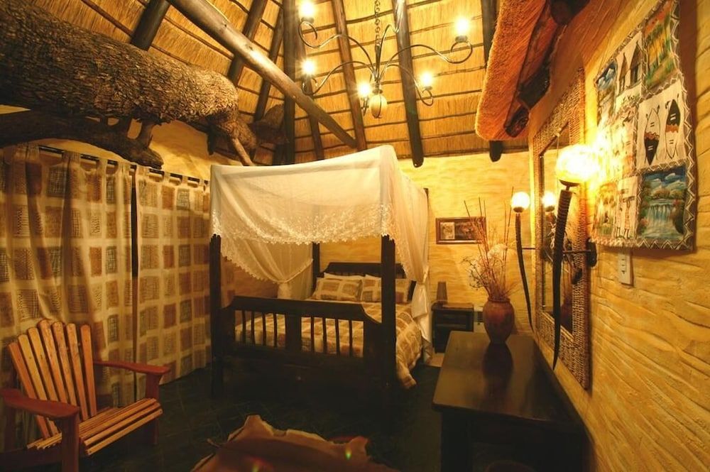 Chinaka Game Lodge 3