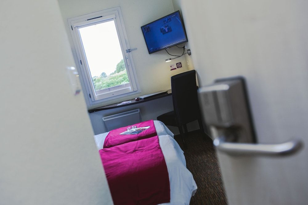The Originals Access, Halt'Hotel, Clermont Agnetz 3