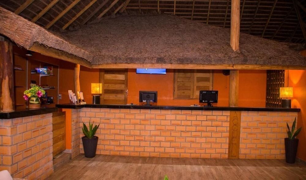 Casa Del Papa Resort & SPA 3