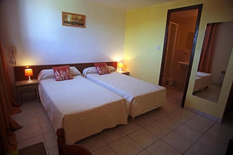 Le Pressoir 2 estrellas en Saint-Chinian