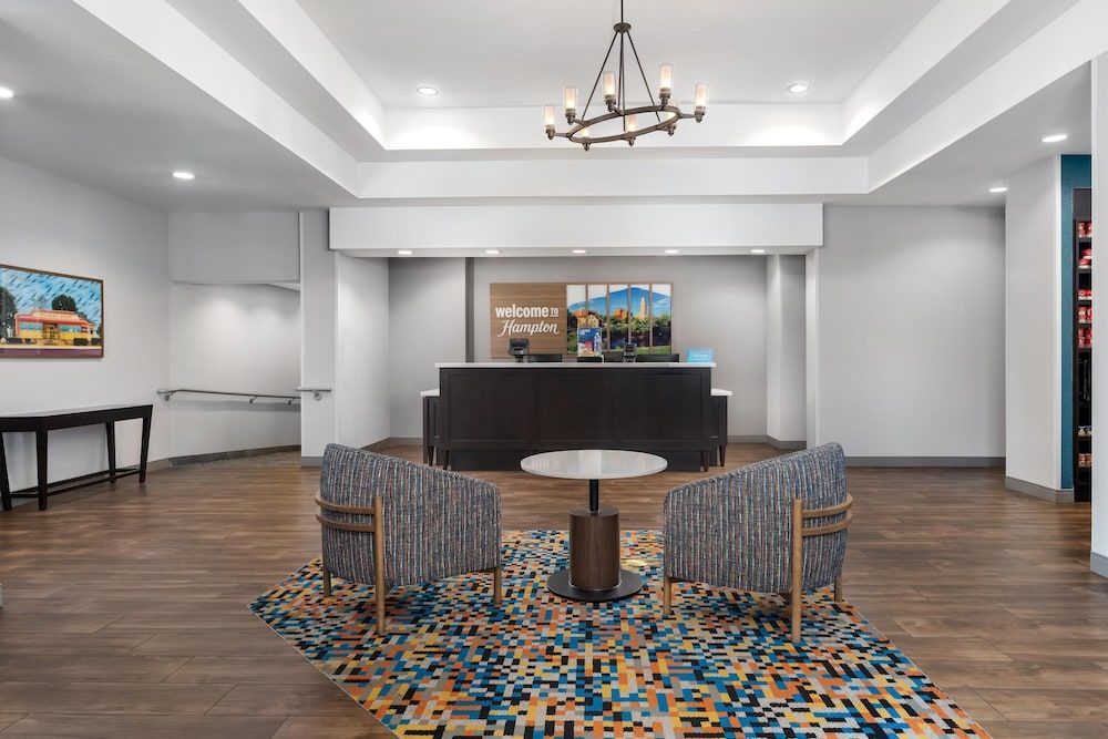 Hampton Inn Pawtucket 3