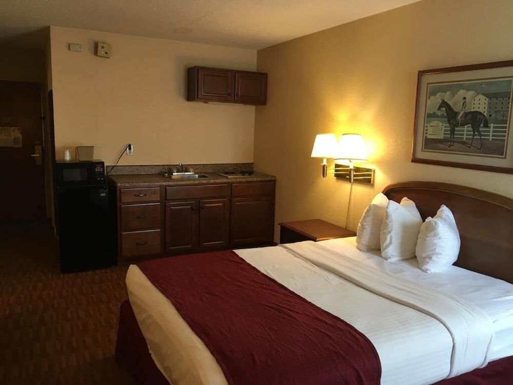 Radford Inn 3