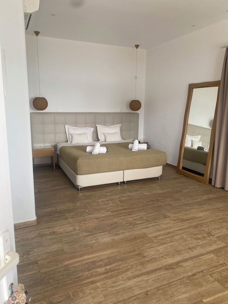 Only Yours Mykonos 2