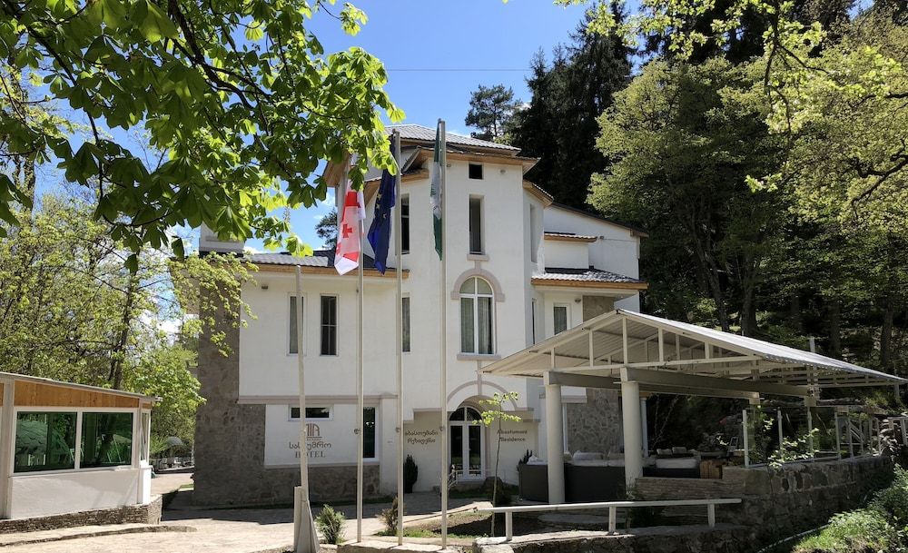 Abastumani Residence 3 estrellas en Abastumani