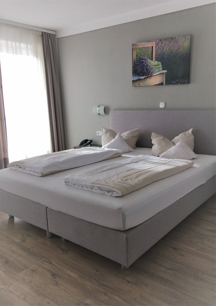 Landhotel Steffen 3