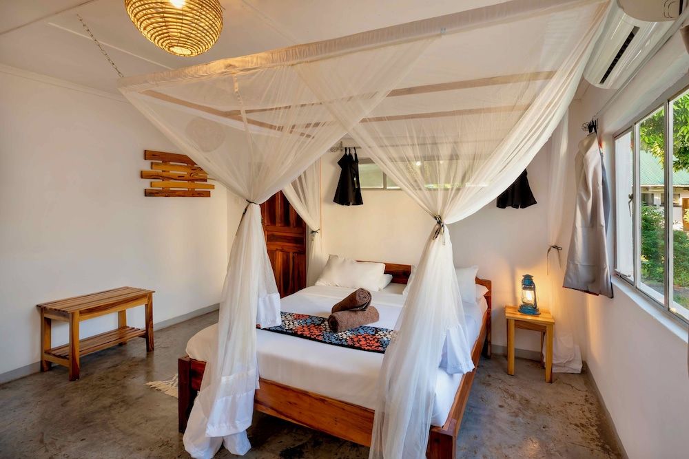Kamunjila Lodge 3