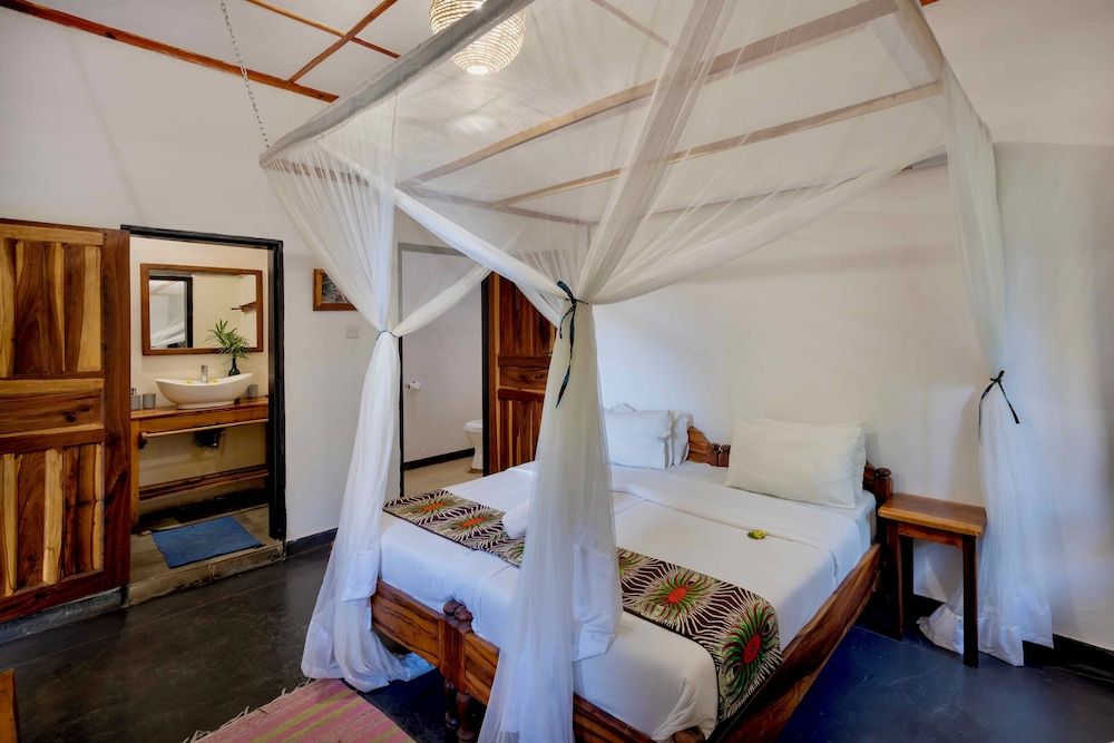 Kamunjila Lodge 2