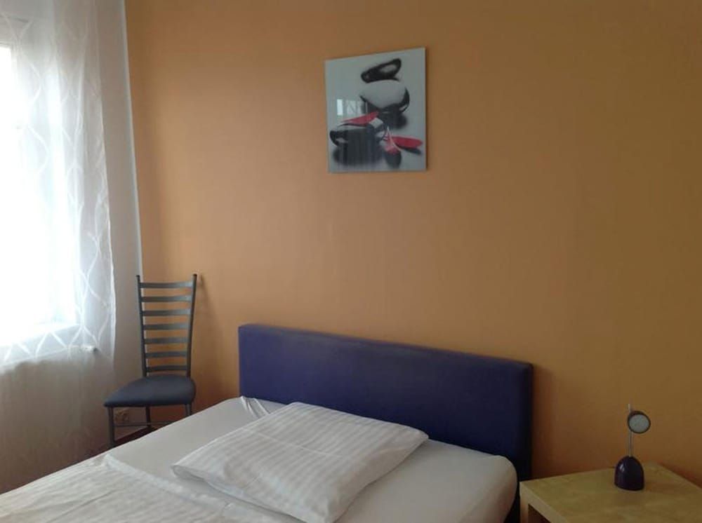 Hotel Weinberg 2