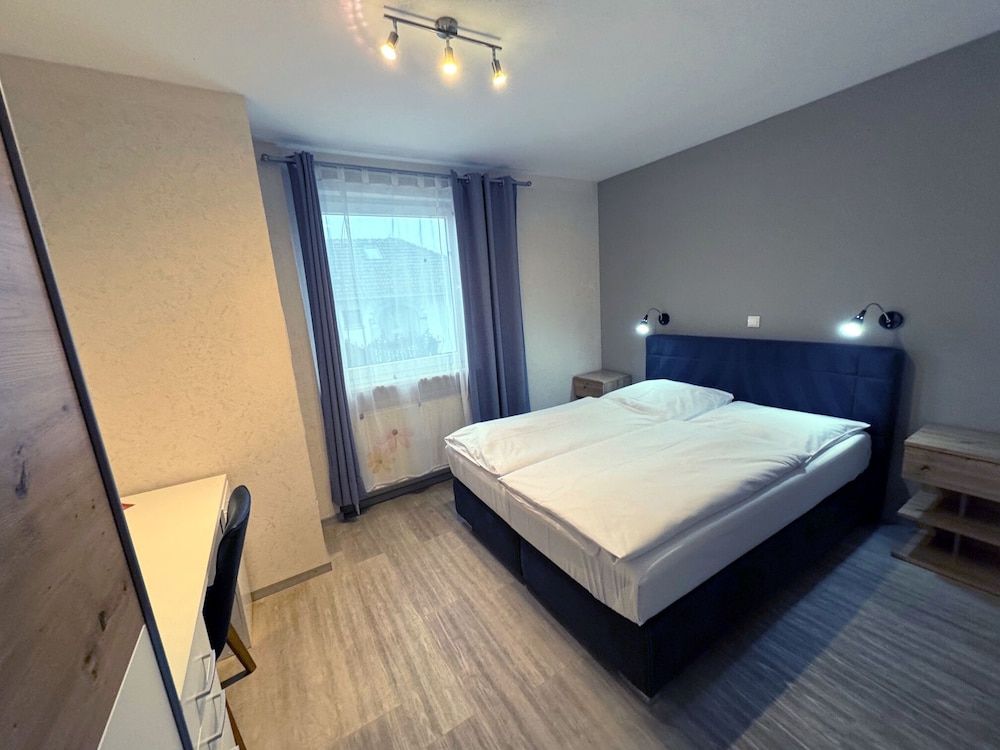 Hotel Weinberg -1 estrellas en Cremlingen