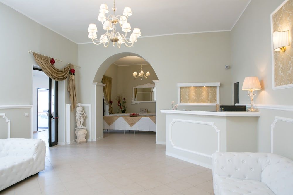 Morfeo Luxury Rooms 2