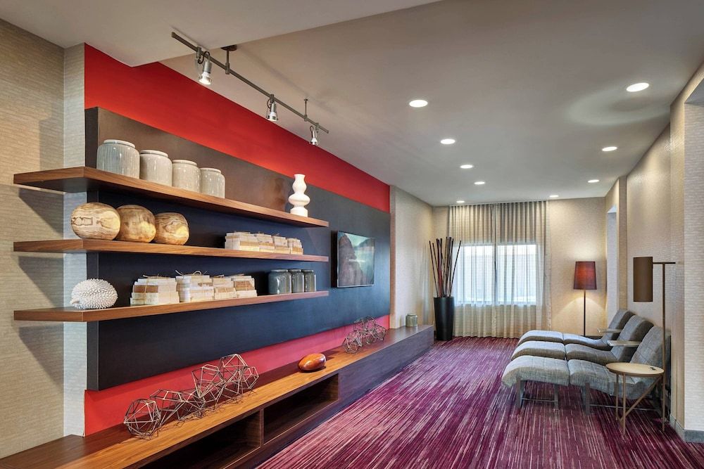 Courtyard by Marriott Philadelphia Langhorne 3