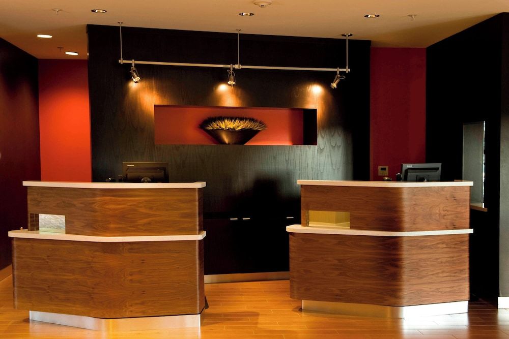 Courtyard by Marriott Atlanta Buford Mall of Georgia 2