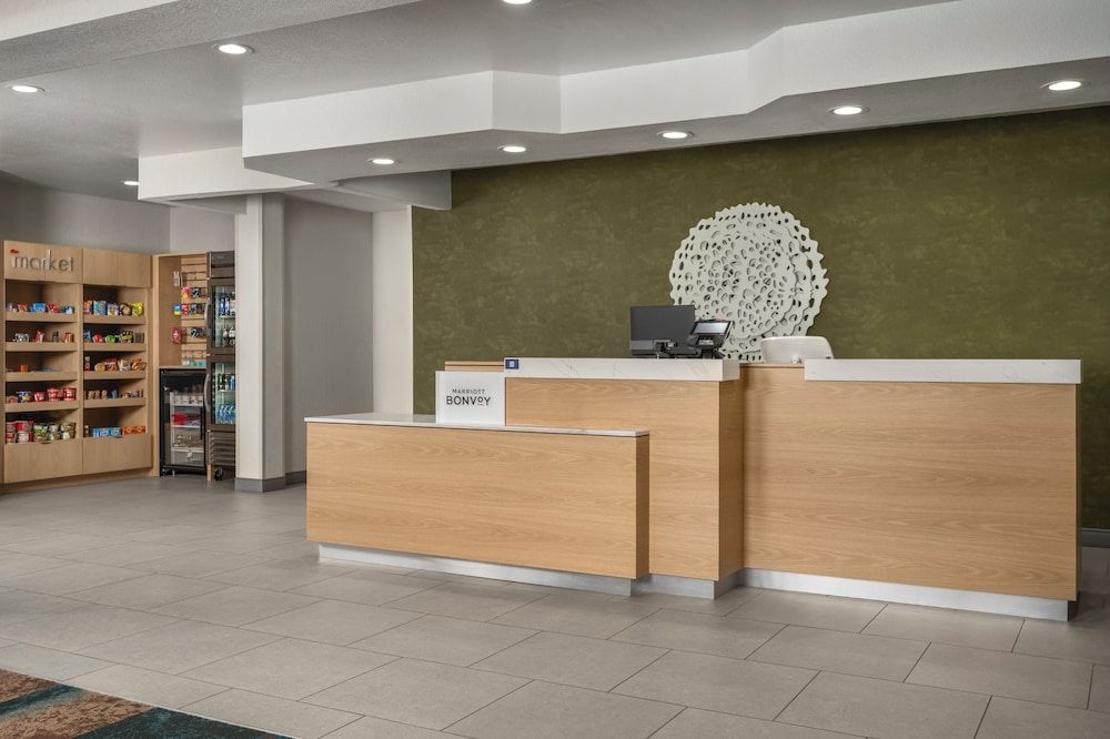 Fairfield Inn & Suites by Marriott Dallas Mansfield 3 estrelas em Mansfield