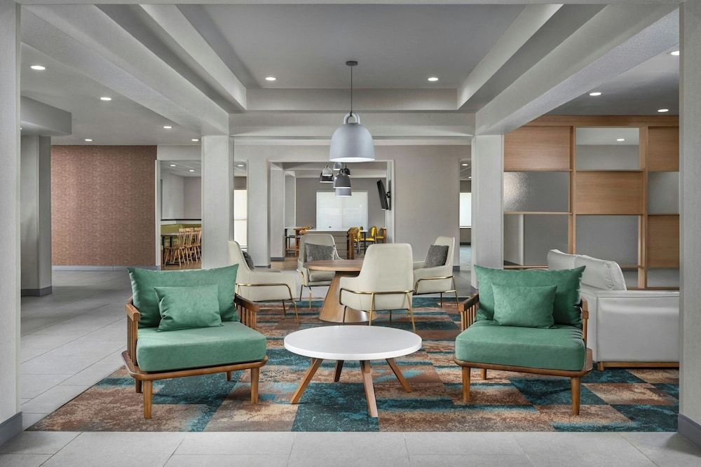Fairfield Inn & Suites by Marriott Dallas Mansfield 3