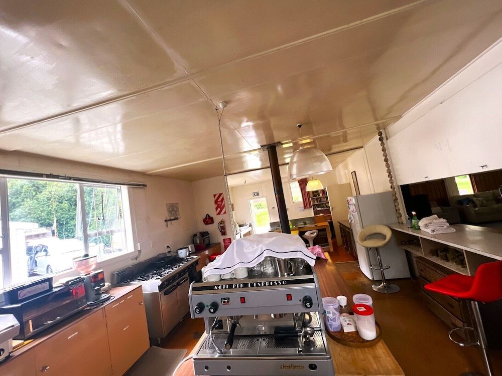 Taringatura Backpackers 3