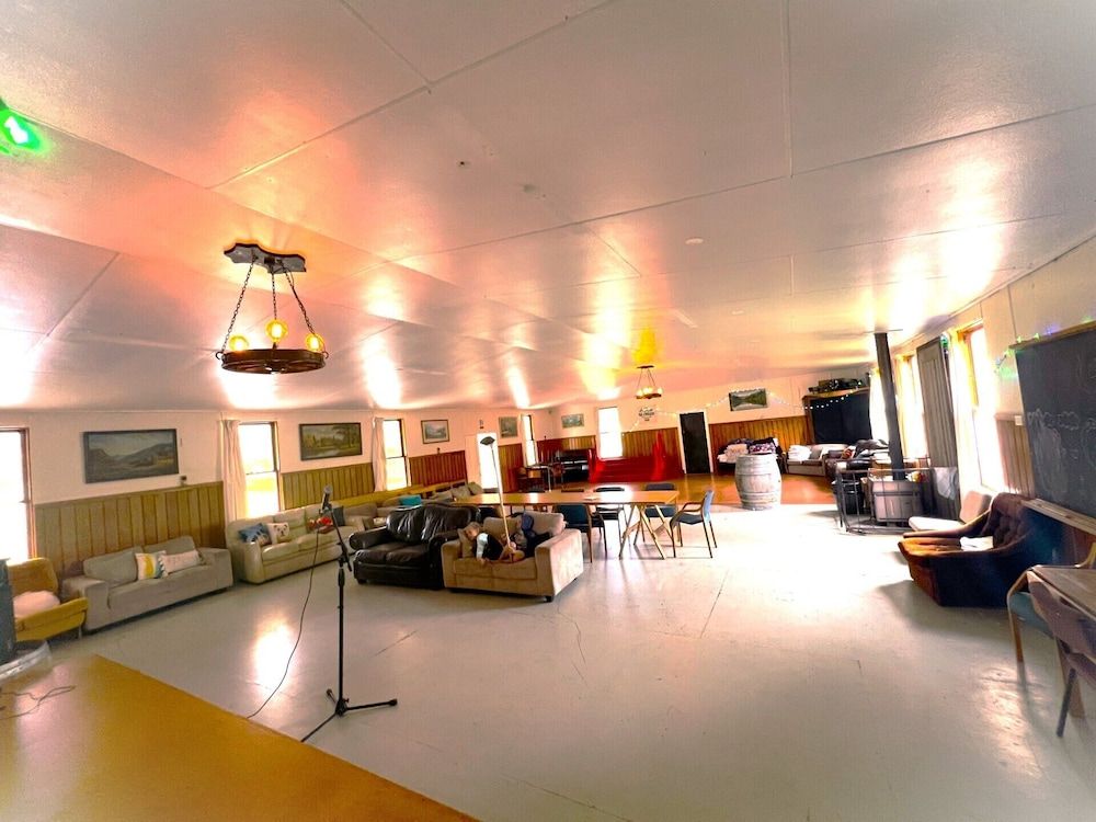 Taringatura Backpackers 2