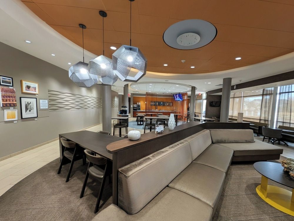 SpringHill Suites by Marriott-Houston/Rosenberg 3