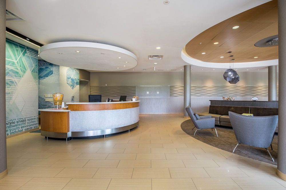 SpringHill Suites by Marriott-Houston/Rosenberg 2