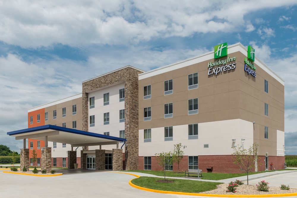 Holiday Inn Express Troy by IHG 3 estrellas en Troy