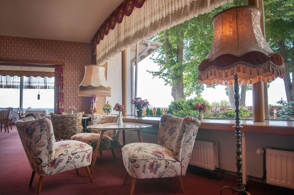 Hotel Bellevue 2