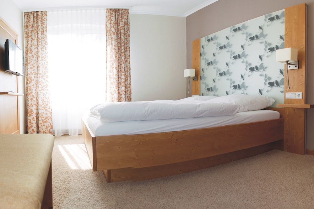Hotel Bellevue 3
