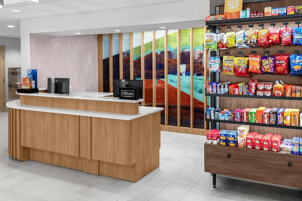Hampton Inn Kansas City/Shawnee Mission 2