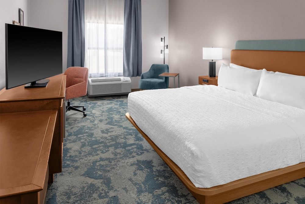 Hampton Inn Kansas City/Shawnee Mission 3