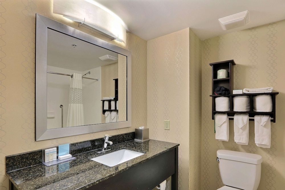 Hampton Inn Savannah-I-95/Richmond Hill 3