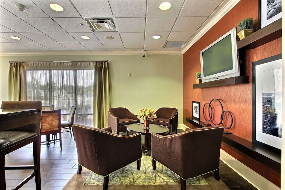Hampton Inn Savannah-I-95/Richmond Hill 2