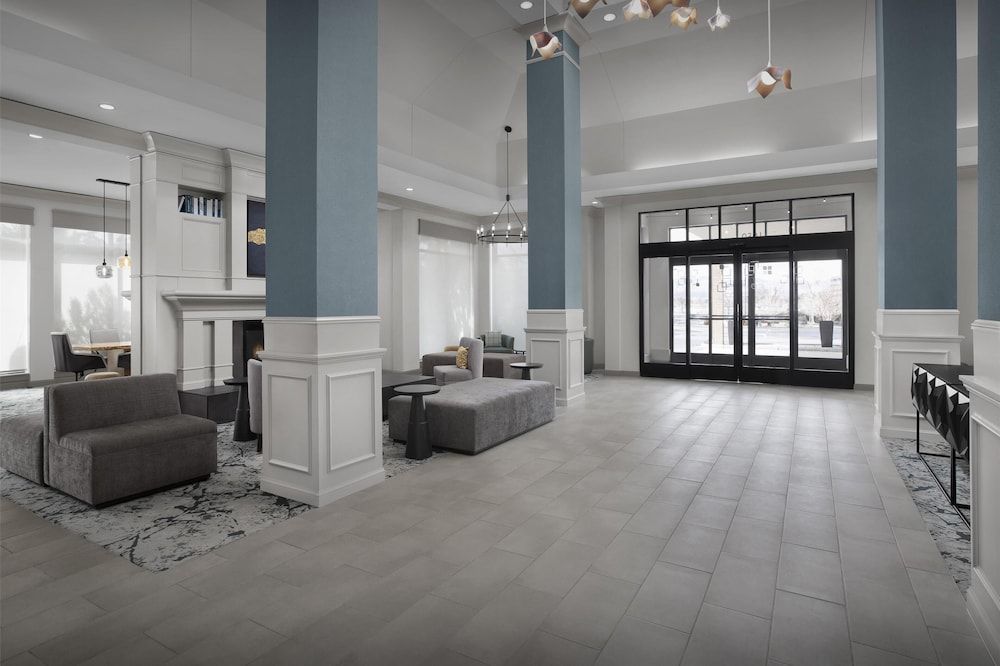 Hilton Garden Inn Denver/Highlands Ranch 3