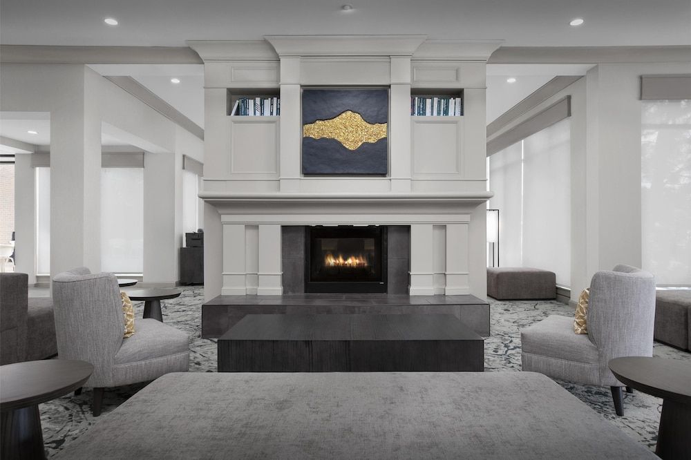 Hilton Garden Inn Denver/Highlands Ranch 2
